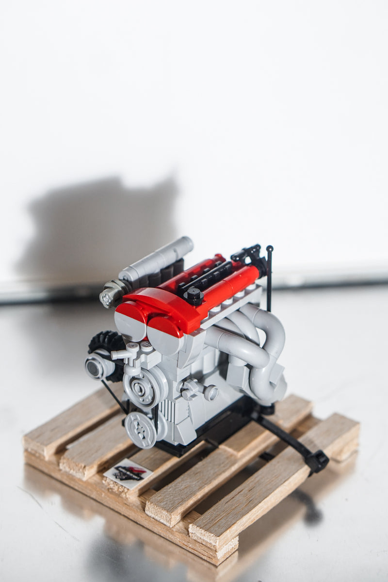 Lego discount ej motor