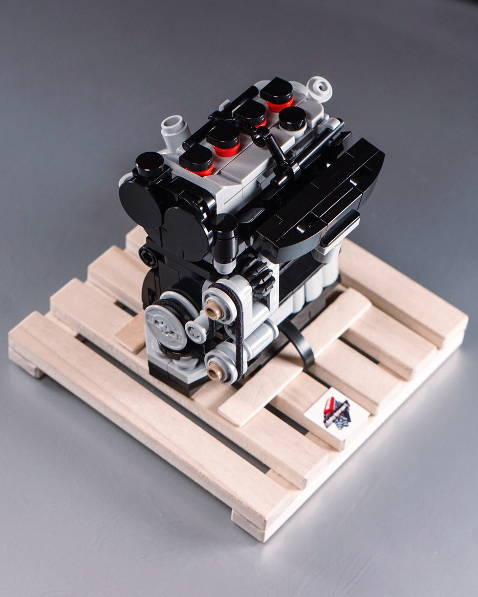 vw crate engines