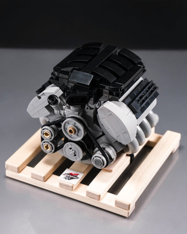 S65 Motor